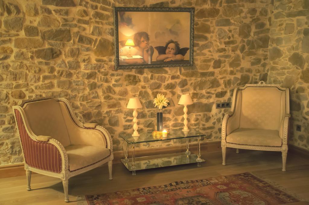 فيلا Artzentalesفي Palacio Horkasitas المظهر الخارجي الصورة